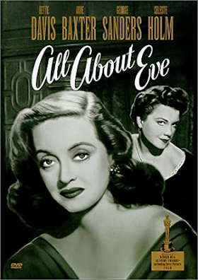 268. Mankiewicz : All About Eve