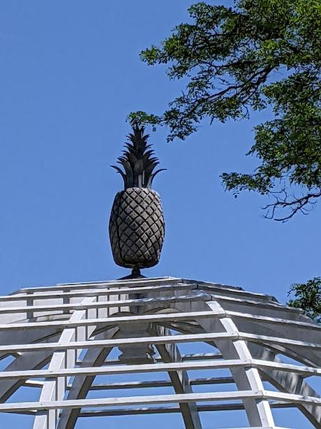 Explosion florale au jardin botanique de Munich — 24 photos / 24 Bilder — Blumenparadies im Botanischen Garten  München