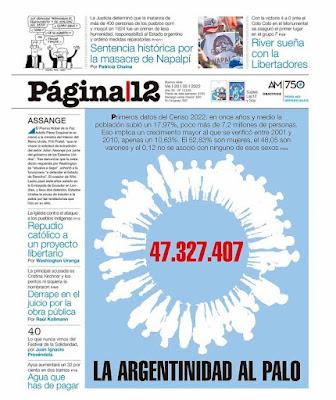 Recensement : les résultats provisoires [Actu]