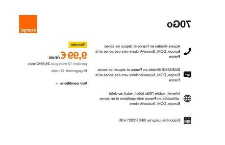 Comment consommer moins de giga ?