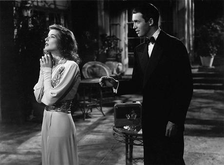 Indiscrétions (The Philadelphia Story)