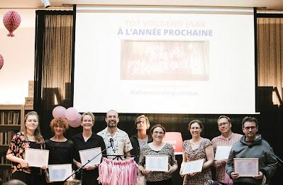 lauréate bilingue concours poésie transfrontalier Poème