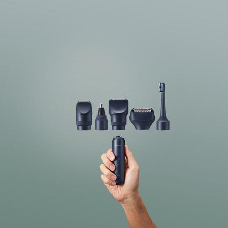 Panasonic lance le MULTISHAPE, un concept unique