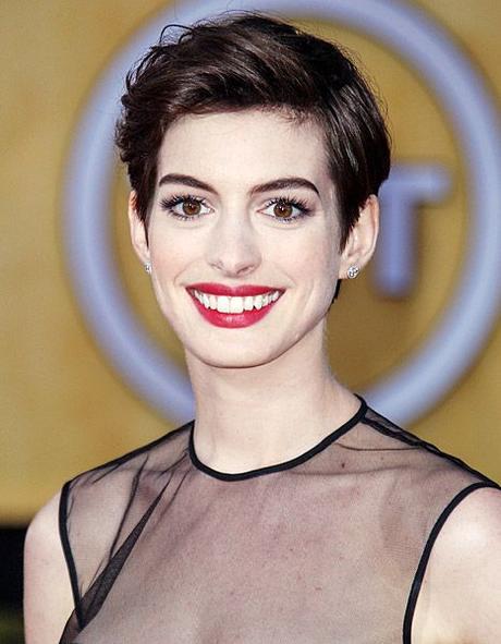 Anne Hathaway Anne Hathaway