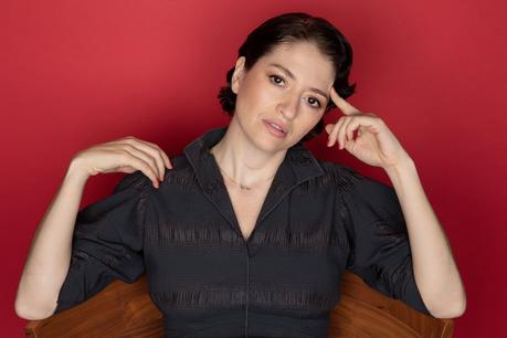 Marielle Haller à la réalisation de Nightbitch avec Amy Adams en vedette ?