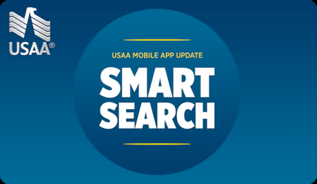 USAA Smart Search