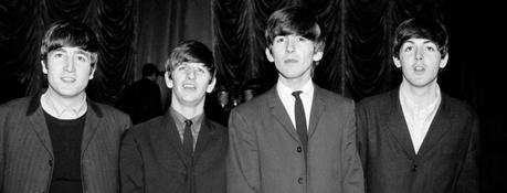 Un jeune sur trois “ne connaît pas les Beatles”.