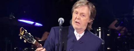 Sir Paul McCartney est le musicien le plus riche du Royaume-Uni avec une fortune de 865 millions de livres sterling, devançant U2 et Andrew Lloyd Webber.