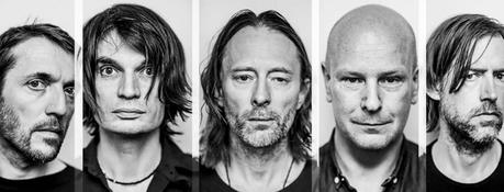 LES BEATLES ET LES HITCHHIKERS INSPIRENT LA CHANSON 'PARANOID ANDROID' DE RADIOHEAD