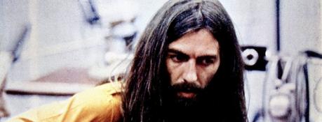 George Harrison a dit qu’il s’est senti constipé pendant des années avant “All Things Must Pass”.
