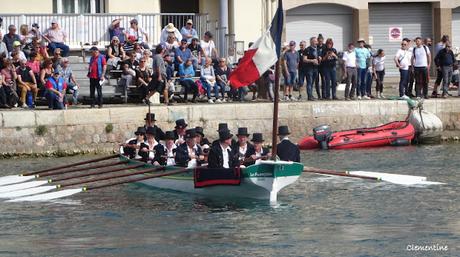 Escale à Sète