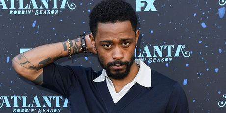 Lakeith Stanfield en vedette de The Book of Clarence signé Jeymes Samuel ?
