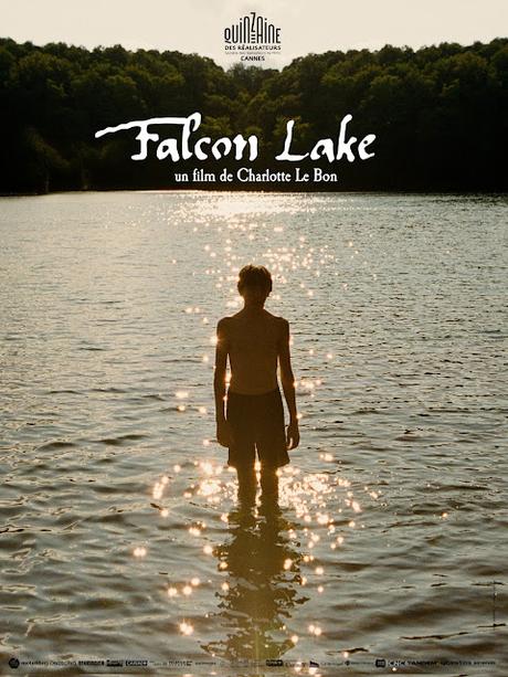 Bande annonce teaser pour Falcon Lake de Charlotte Le Bon