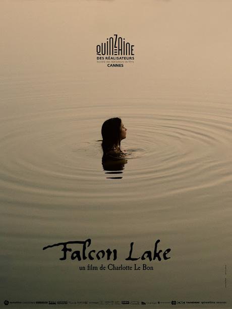 Bande annonce teaser pour Falcon Lake de Charlotte Le Bon