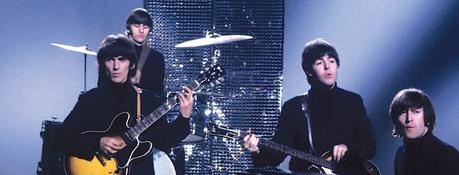 Le seul medley de reprise que les Beatles aient jamais enregistré