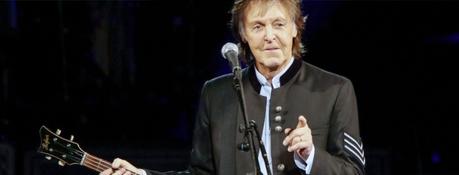 La chanson préférée de Paul McCartney qu'il a écrite pour quelqu'un d'autre