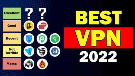 Quel est le VPN le plus sûr ?