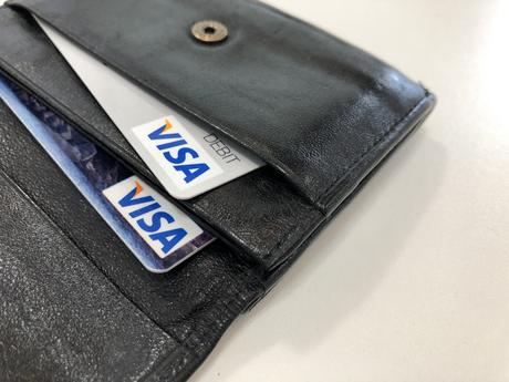 Visa “la panne laisse les clients frustrés incapables d’effectuer des paiements”