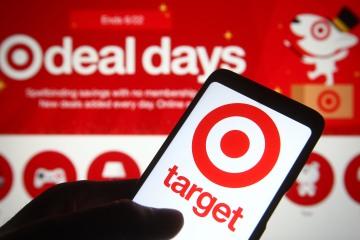 Six façons d'économiser chez Target à chaque fois que vous magasinez 