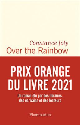 Over the rainbow   -   Constance Joly ♥♥♥♥♥