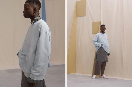 NAME. – S/S 2022 COLLECTION LOOKBOOK