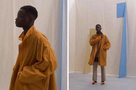 NAME. – S/S 2022 COLLECTION LOOKBOOK
