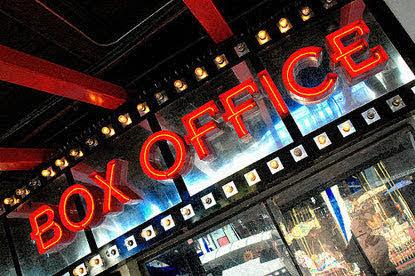 Box-office US du week-end du 20/05/2022 : Doctor Strange conserve toujours le leadership Box-office US du week-end du 20/05/2022 : Doctor Strange conserve toujours le leadership