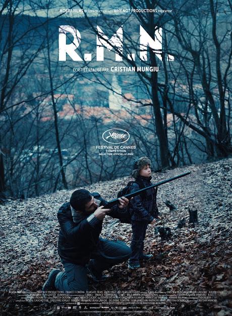 Premier trailer pour R.M.N. de Cristian Mungiu
