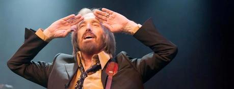 Tom Petty évoque le jour où John Lennon a été tué.