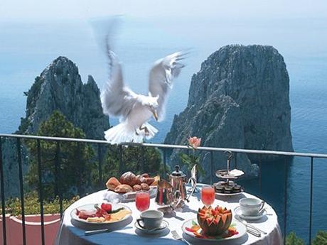 Italie - Capri