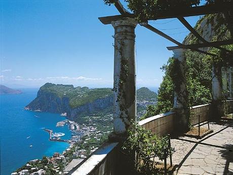 Italie - Capri