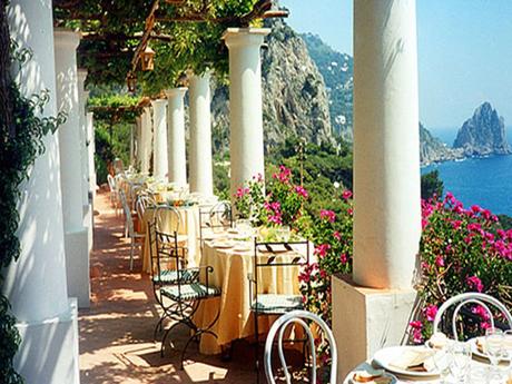 Italie - Capri