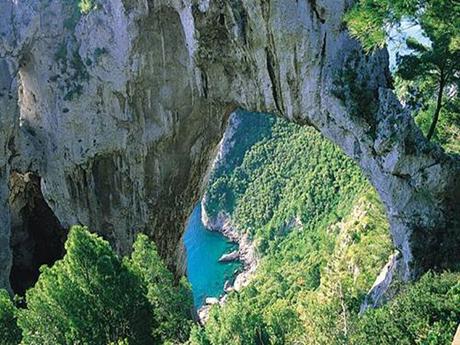 Italie - Capri