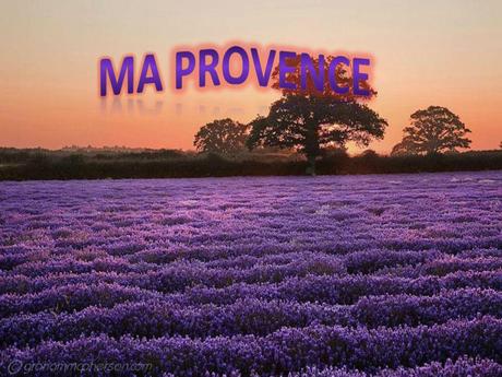La France - et La Provence - 1