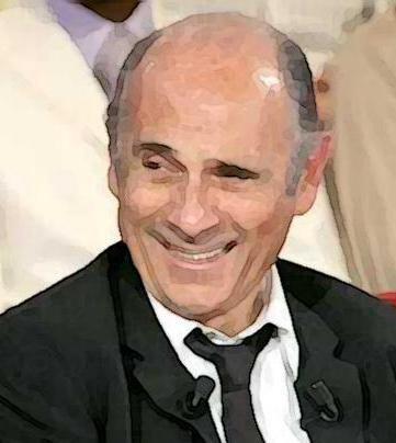 La Destinée de Guy Marchand La Destinée de Guy Marchand