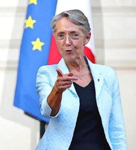 Élysée 2022 (53) : la composition sans beaucoup de surprises du premier gouvernement d’Élisabeth Borne Élysée 2022 (53) : la composition sans beaucoup de surprises du premier gouvernement d’Élisabeth Borne