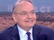 Pour Jean-Louis Bourlanges, c’est capitulation bérézina