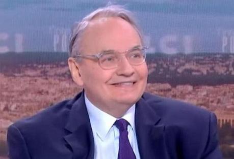 Pour Jean-Louis Bourlanges, c’est la capitulation et la bérézina ! Pour Jean-Louis Bourlanges, c’est la capitulation et la bérézina !