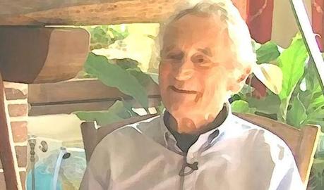 Jean Faure, le renard du Vercors au palais du Luxembourg Jean Faure, le renard du Vercors au palais du Luxembourg