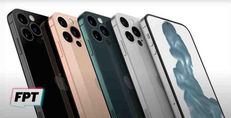 Quand va sortir iPhone 14 ?