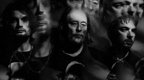 The Smile - A Light For Attracting Attention