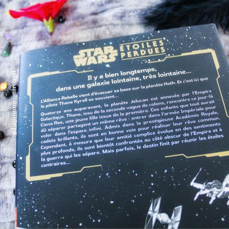 Star wars – Étoiles perdues, tome 1 / Star wars – La Haute-République – Un équilibre fragile, tome 1 / Cruella – Période noire, blanche et rouge