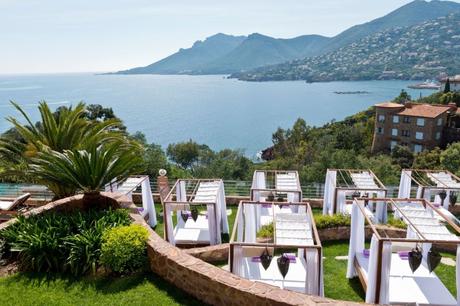 Hôtel Théoule-sur-Mer : un week-end au Tiara Yaktsa Hôtel Théoule-sur-Mer : un week-end au Tiara Yaktsa