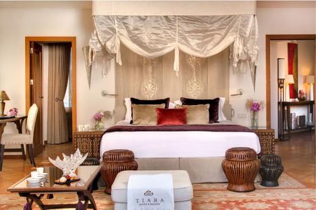 Hôtel Théoule-sur-Mer : un week-end au Tiara Yaktsa Hôtel Théoule-sur-Mer : un week-end au Tiara Yaktsa