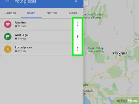 Comment envoyer une localisation sur Google Maps ?