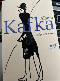 Kafka au quotidien
