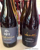 Découverte des Juliénas