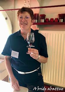 Découverte des Juliénas