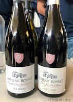 Découverte des Juliénas