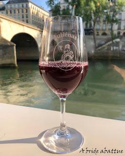 Découverte des Juliénas